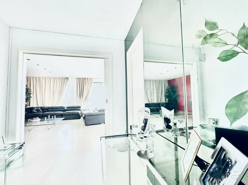 Квартира в Афинах, Греция, 165 м² - фото 4