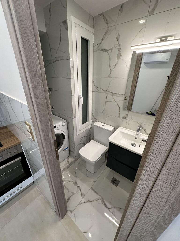 Мезонет в Афинах, Греция, 44 м² - фото 4