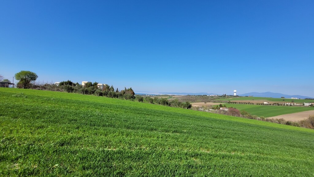 Земля в Салониках, Греция, 7 311 м² - фото 4