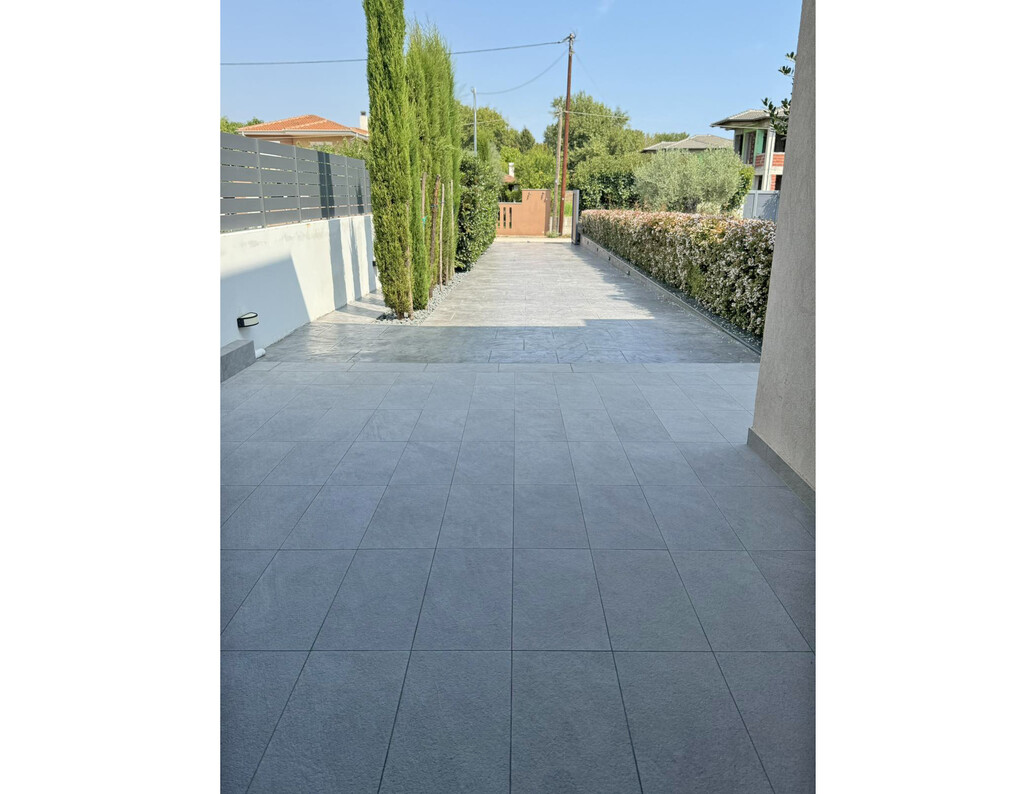 Дом в Олимпиаки-Акти, Греция, 120 м² - фото 4