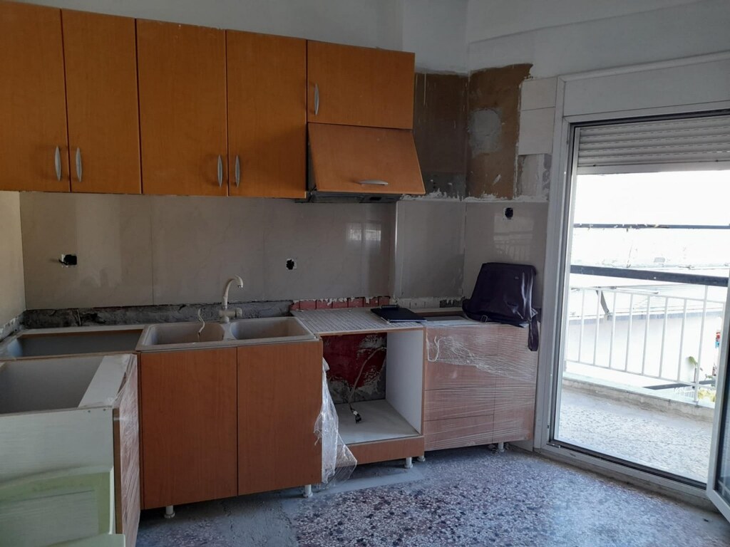 Квартира в Салониках, Греция, 70 м² - фото 4