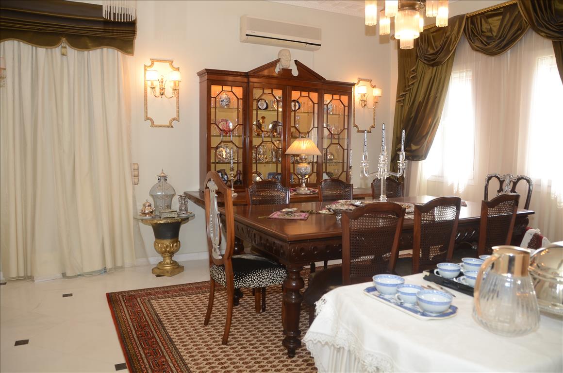 Дом в Лутраки, Греция, 470 м² - фото 4
