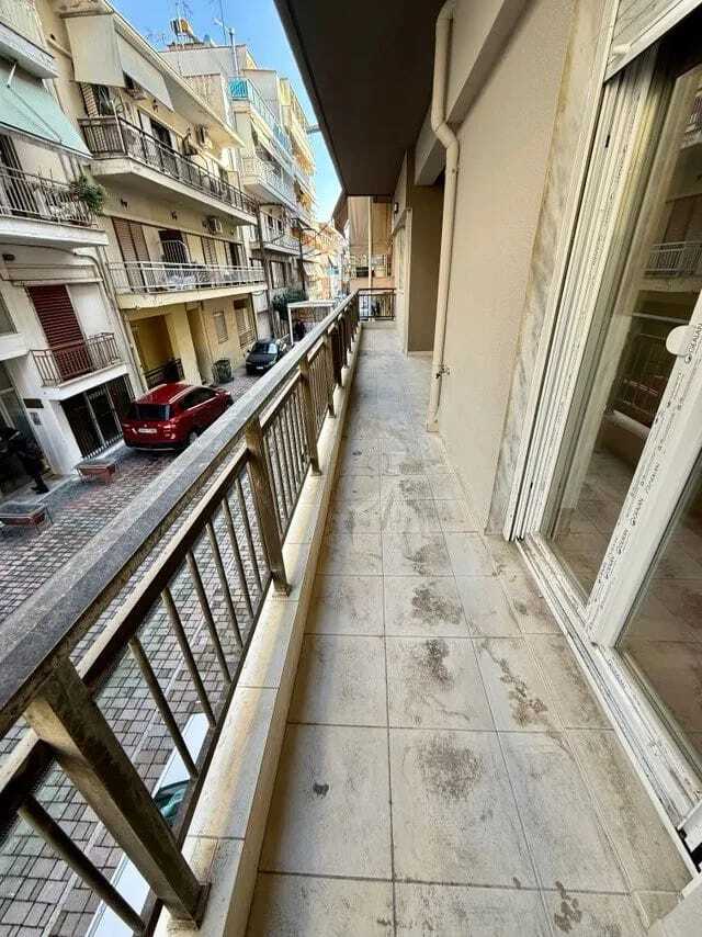 Квартира в Олимпиаки-Акти, Греция, 124 м² - фото 4