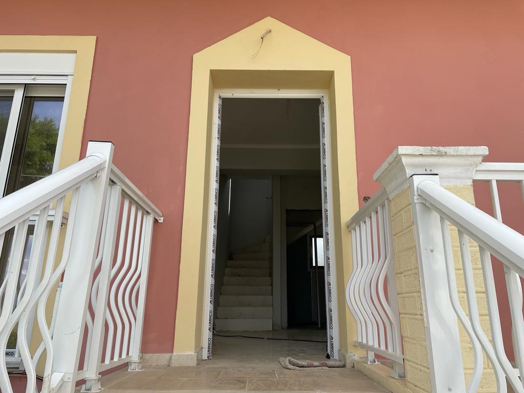 Мезонет на Корфу, Греция, 175 м² - фото 4