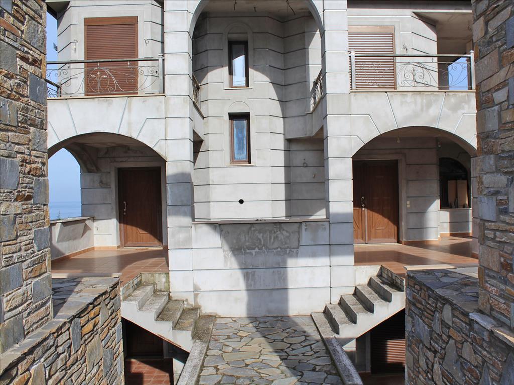 Вилла в Олимпиаки-Акти, Греция, 500 м² - фото 4