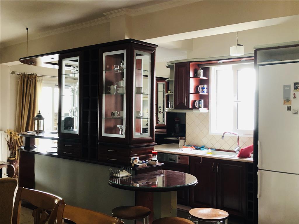 Квартира в Афинах, Греция, 115 м² - фото 4