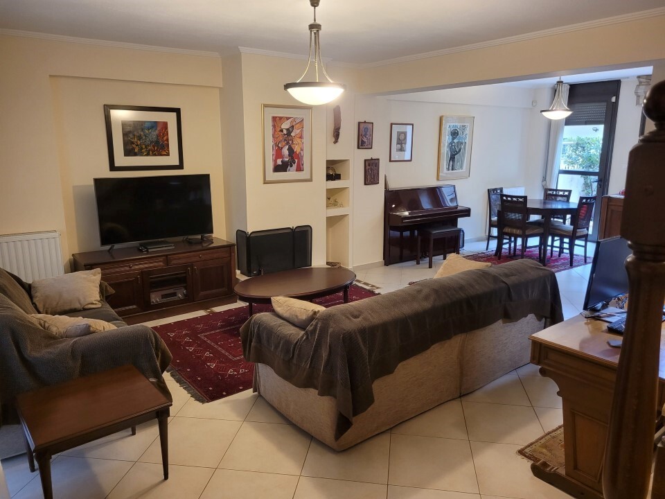 Мезонет в Салониках, Греция, 134 м² - фото 4