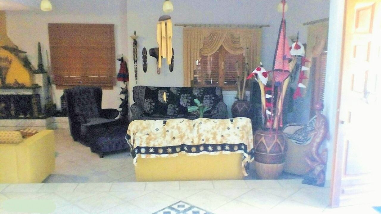 Дом на Халкидиках, Греция, 530 м² - фото 4