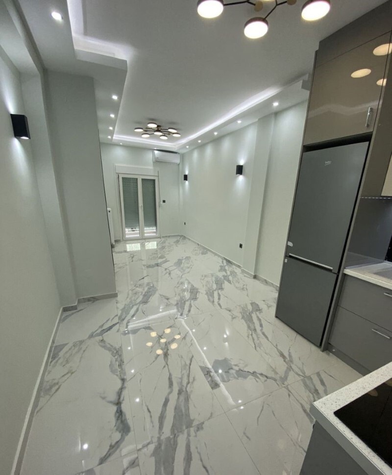 Квартира в Салониках, Греция, 30 м² - фото 4