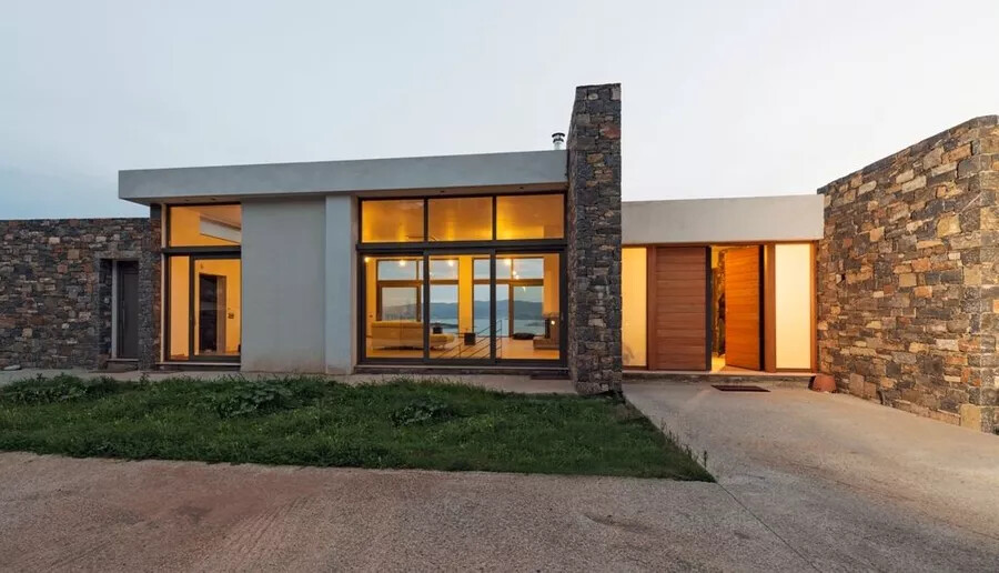 Вилла в Ираклионе, Греция, 500 м² - фото 4