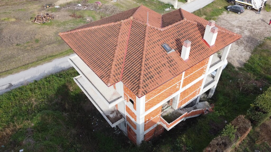 Дом на Кассандре, Греция, 280 м² - фото 4