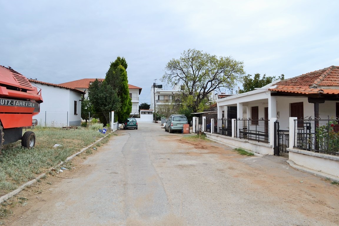 Земля на Кассандре, Греция, 700 м² - фото 4