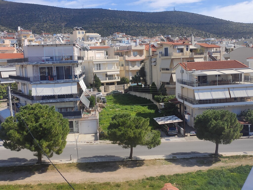 Квартира в Афинах, Греция, 90 м² - фото 4