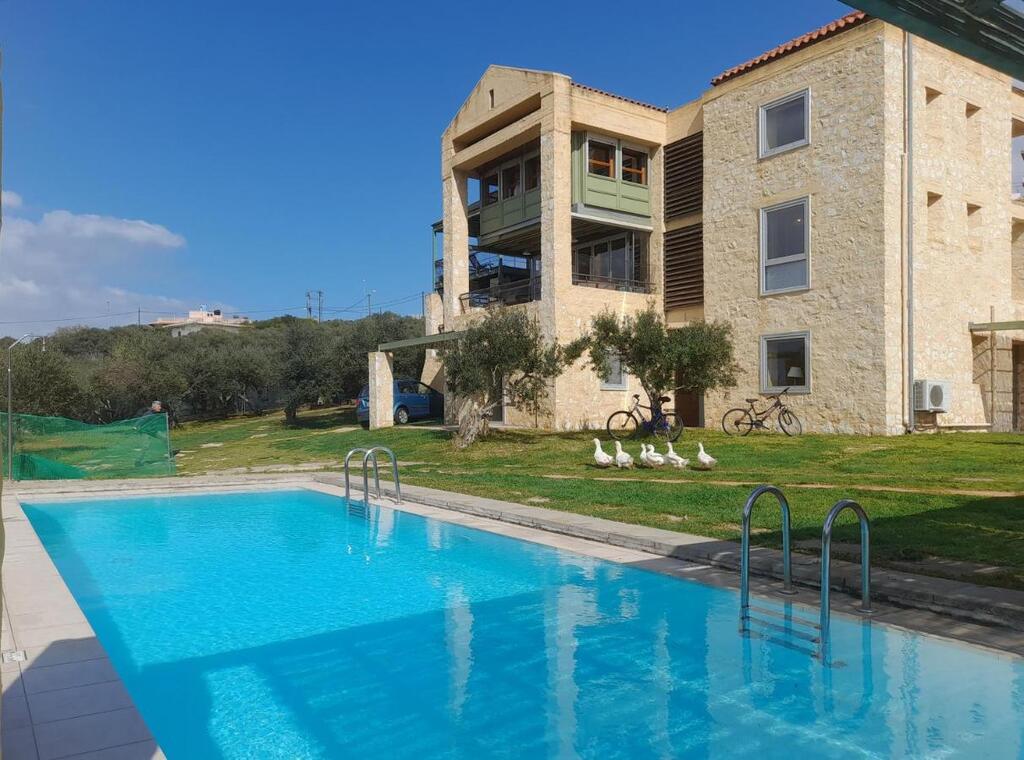 Вилла в Ираклионе, Греция, 350 м² - фото 4