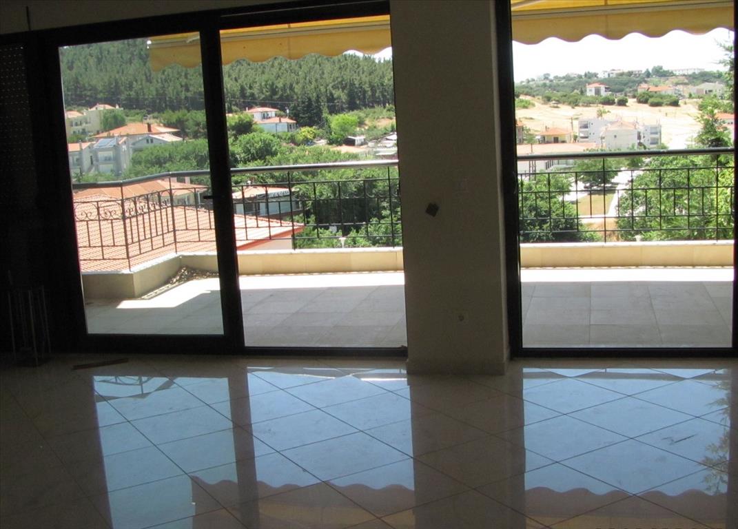 Квартира в Салониках, Греция, 120 м² - фото 4