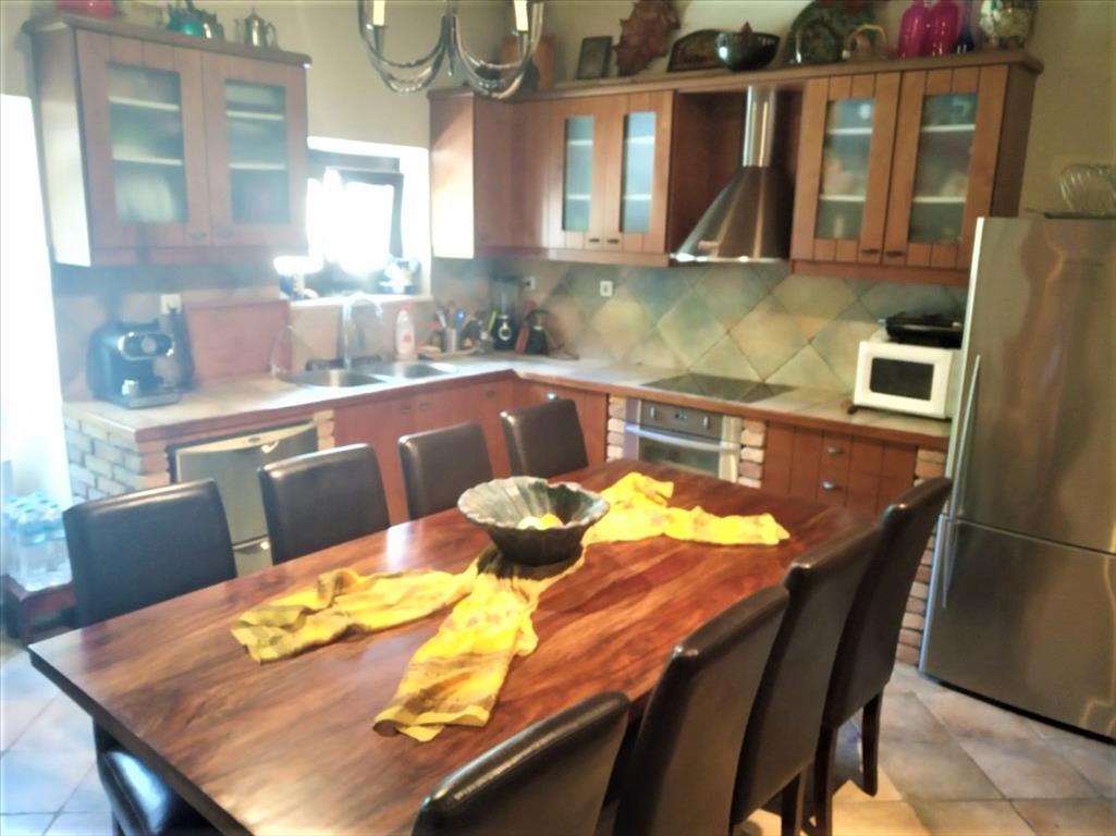 Мезонет на Корфу, Греция, 155 м² - фото 5