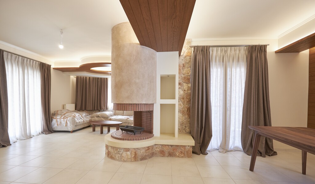 Мезонет в Салониках, Греция, 209 м² - фото 5