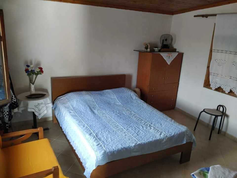 Дом на Халкидиках, Греция, 45 м² - фото 5