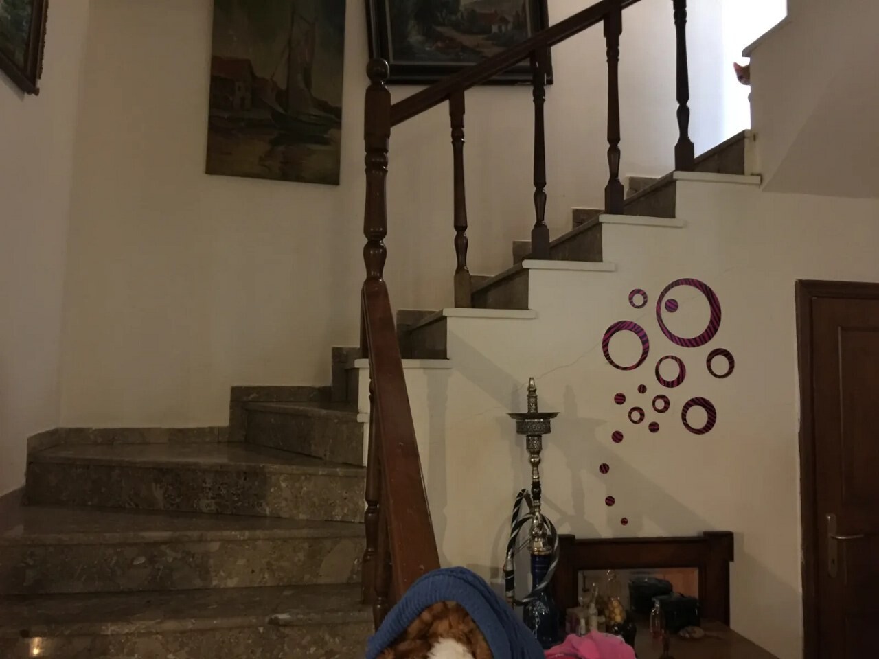 Квартира в Салониках, Греция, 220 м² - фото 5