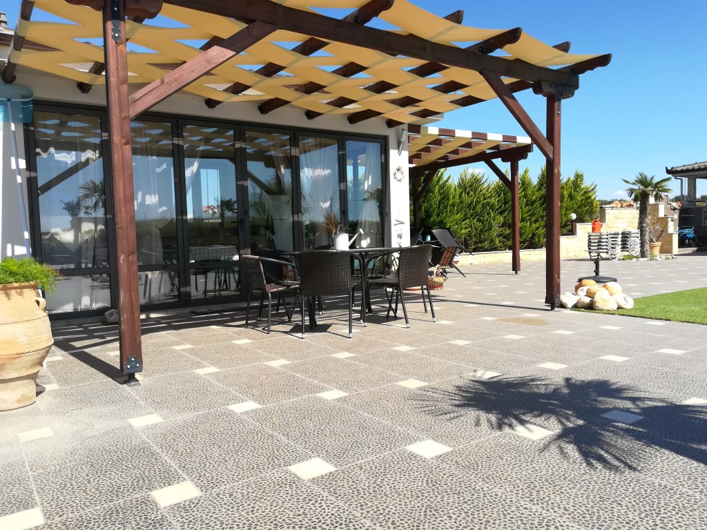 Вилла на Халкидиках, Греция, 420 м² - фото 5