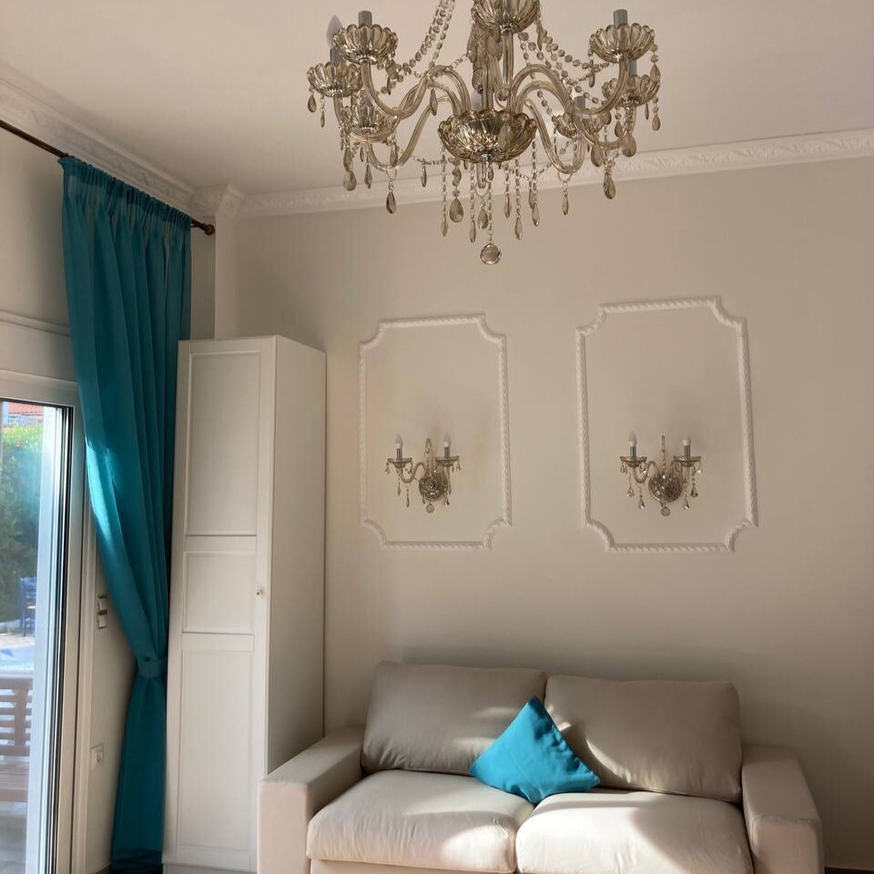 Квартира в Ситонии, Греция, 31 м² - фото 5