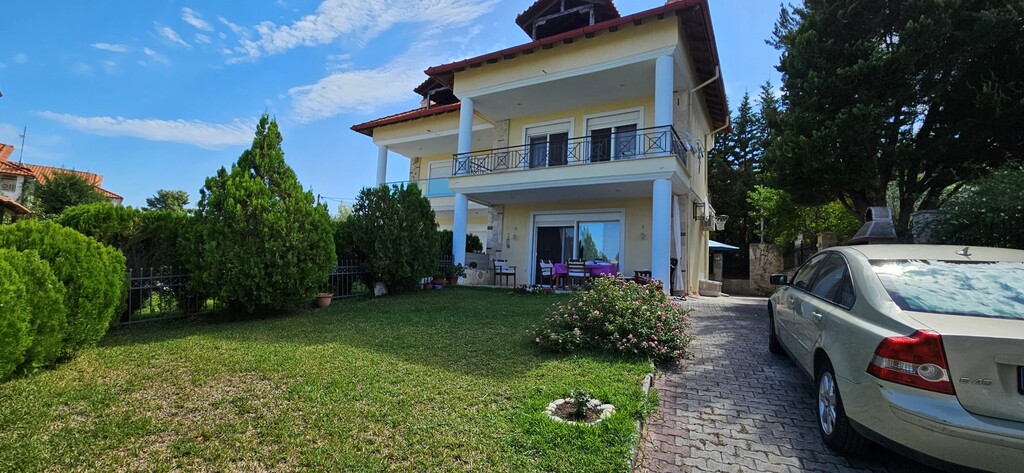 Мезонет на Кассандре, Греция, 120 м² - фото 5