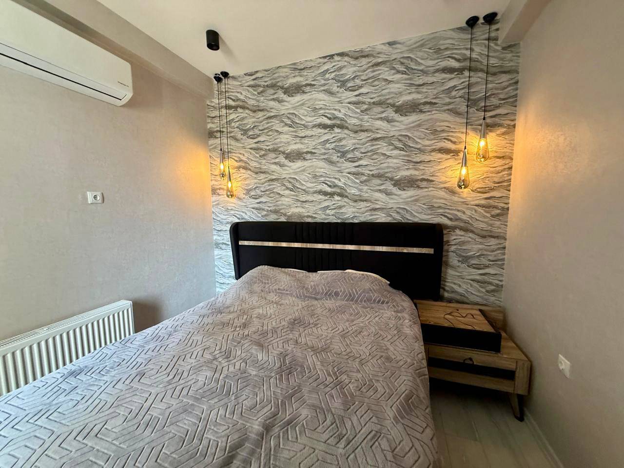 Квартира в Мерсине, Турция, 77 м² - фото 9