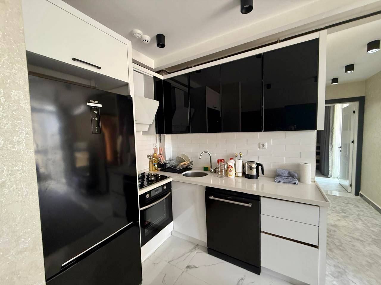 Квартира в Мерсине, Турция, 77 м² - фото 13