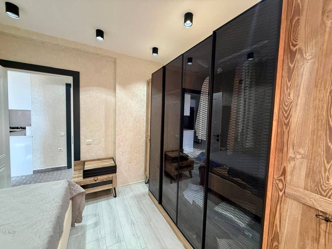 Квартира в Мерсине, Турция, 77 м² - фото 6