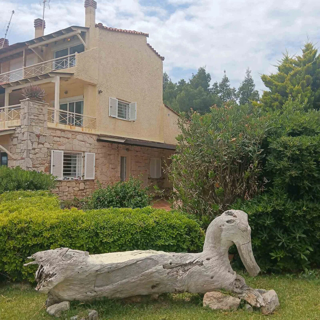 Мезонет на Кассандре, Греция, 110 м² - фото 5