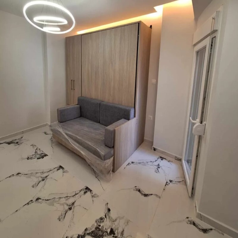 Квартира в Салониках, Греция, 30 м² - фото 5