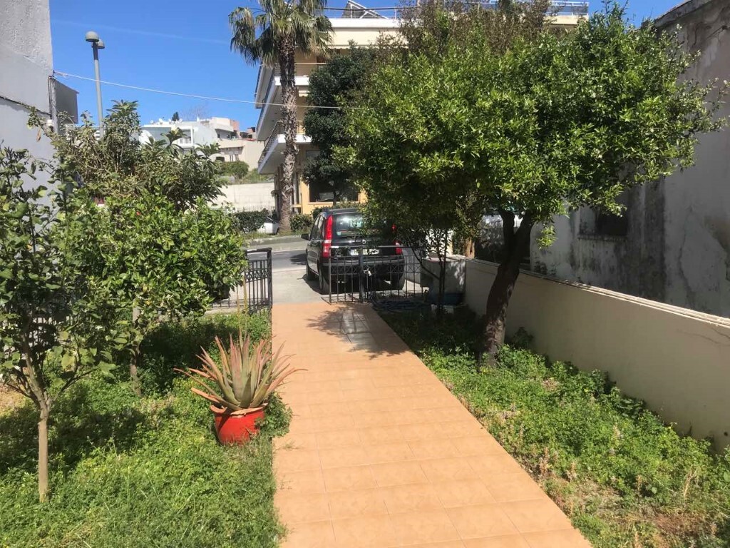 Мезонет в Ираклионе, Греция, 184 м² - фото 5