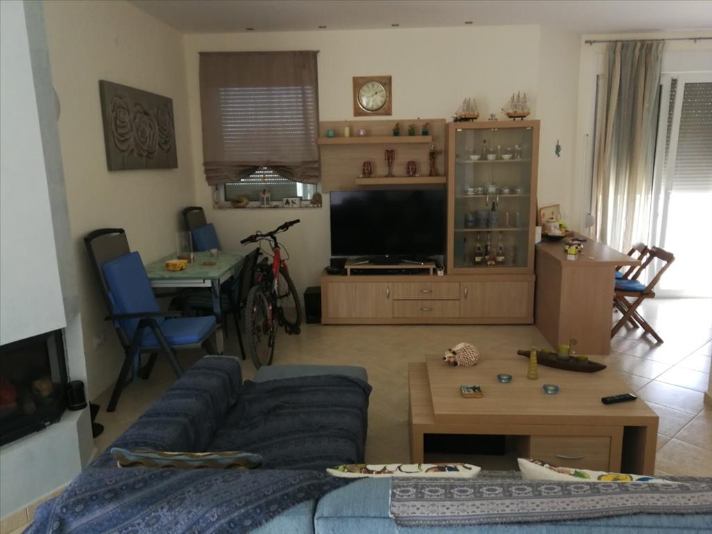 Дом на Халкидиках, Греция, 100 м² - фото 5