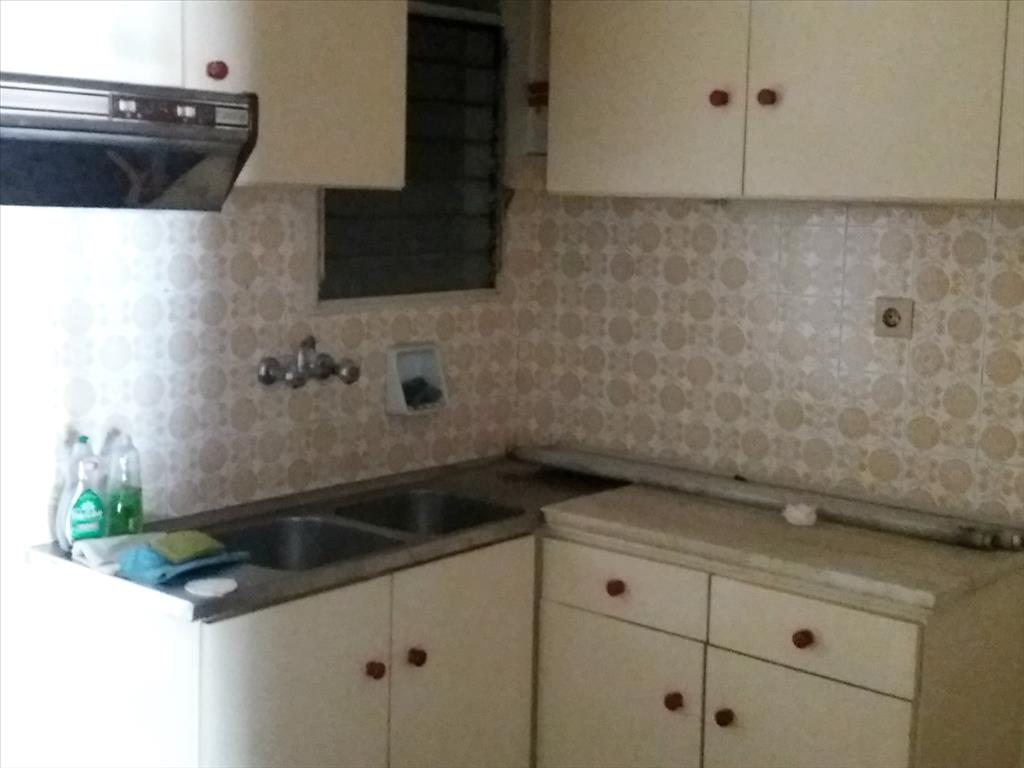 Квартира в Афинах, Греция, 100 м² - фото 5