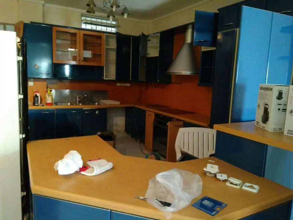 Квартира в Салониках, Греция, 60 м² - фото 5