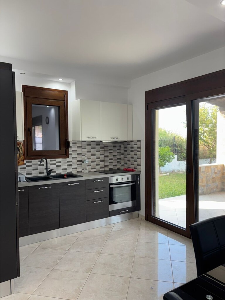 Дом на Кассандре, Греция, 160 м² - фото 5