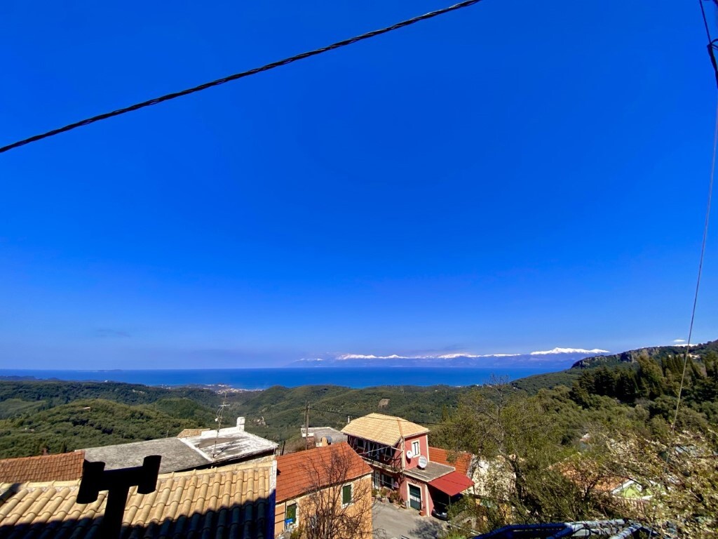 Дом на Корфу, Греция, 124 м² - фото 5