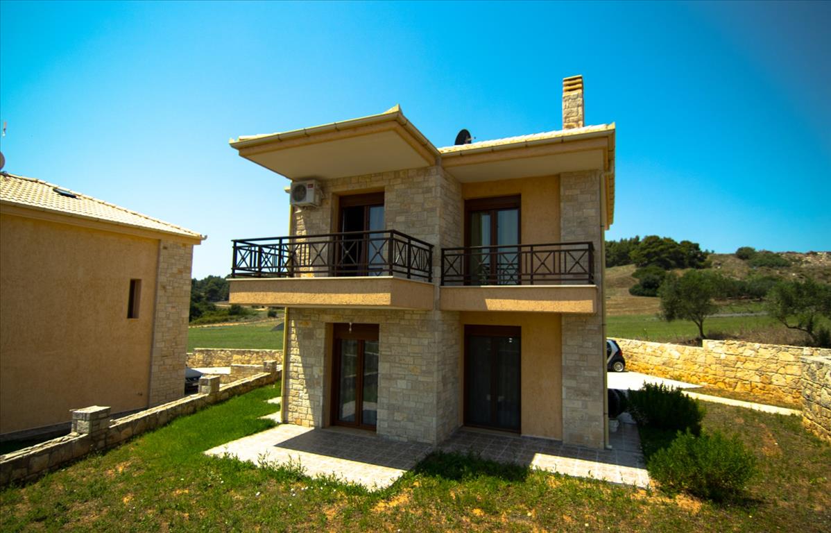 Дом на Кассандре, Греция, 100 м² - фото 5