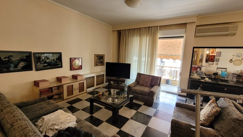 Квартира в Салониках, Греция, 160 м² - фото 5