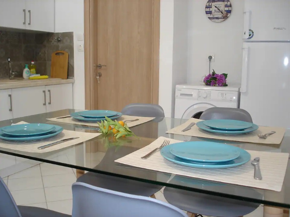 Квартира в Ситонии, Греция, 50 м² - фото 5