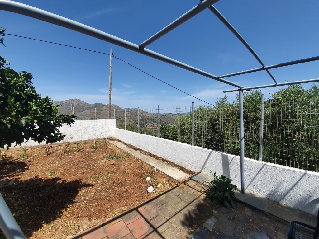 Дом в Ираклионе, Греция, 60 м² - фото 5