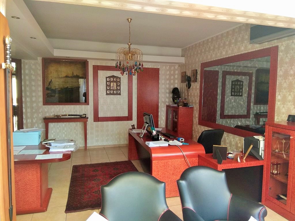 Квартира в Салониках, Греция, 180 м² - фото 5