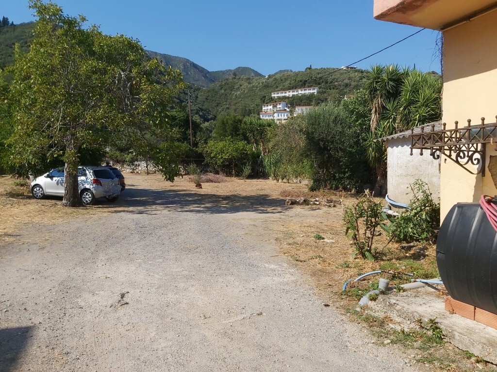 Земля на Корфу, Греция, 750 м² - фото 5