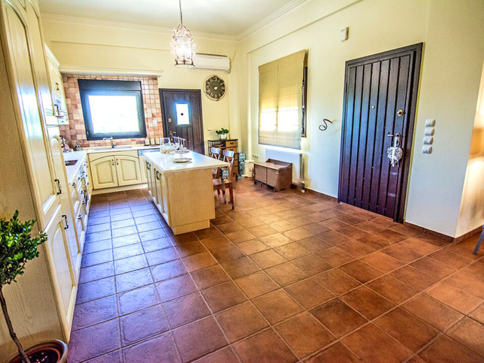 Дом в Салониках, Греция, 199 м² - фото 5