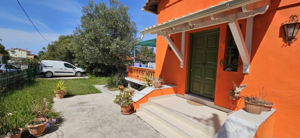 Дом на Кассандре, Греция, 70 м² - фото 5