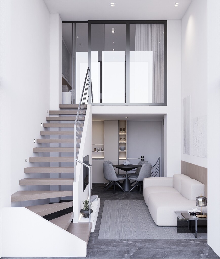 Квартира в Афинах, Греция, 65 м² - фото 5