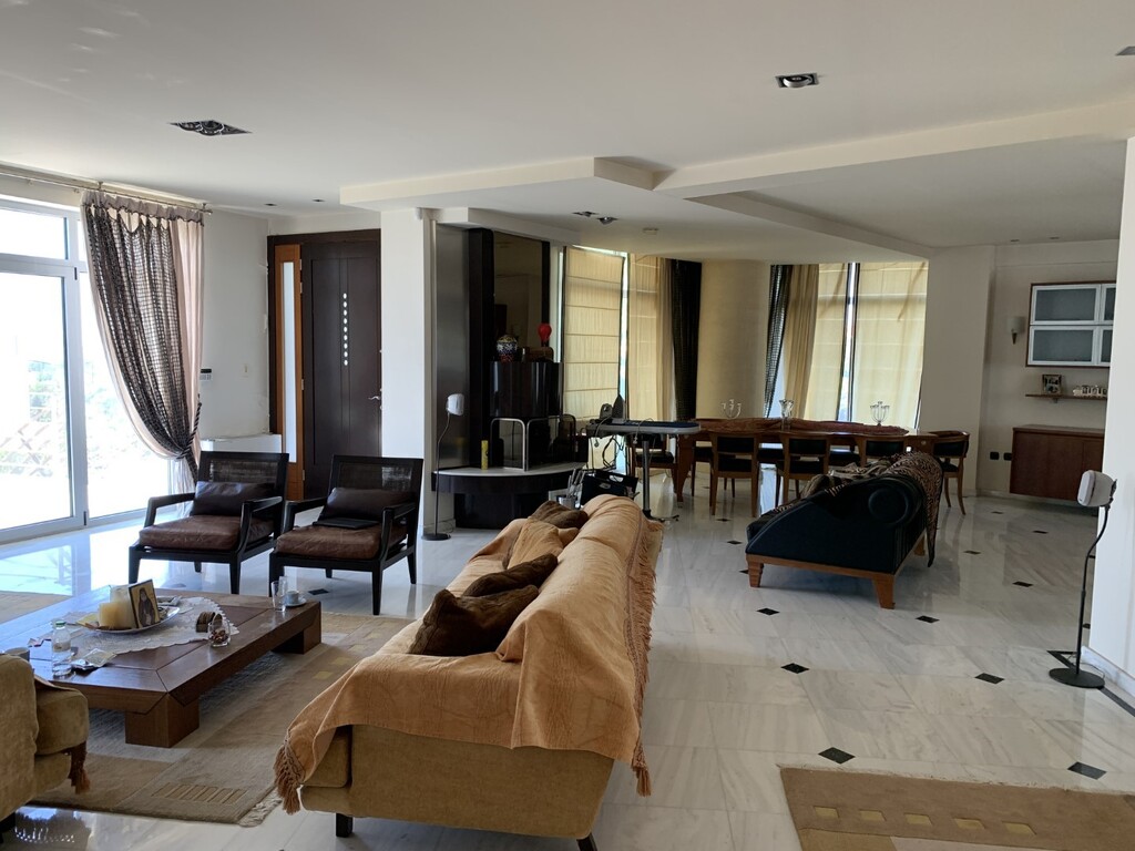 Дом в Салониках, Греция, 400 м² - фото 5