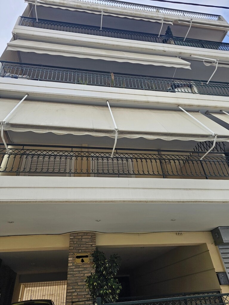 Квартира в Афинах, Греция, 65 м² - фото 5