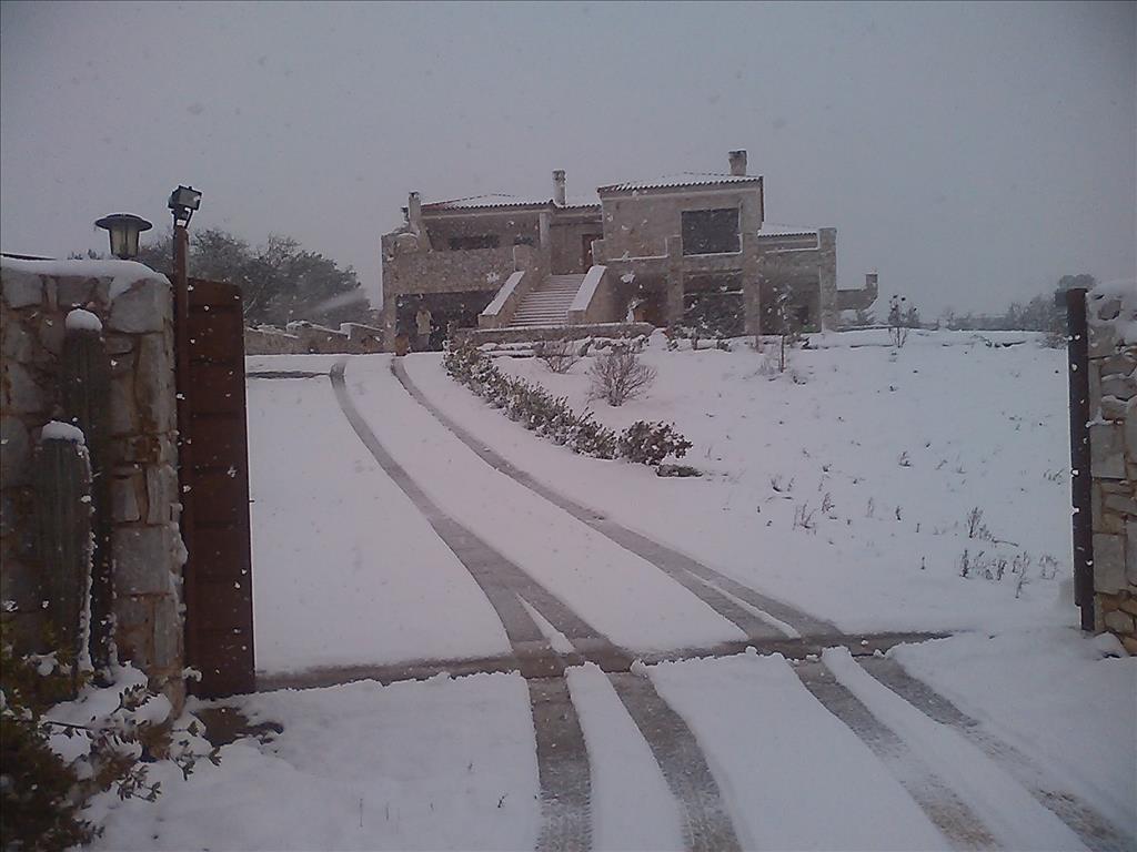 Дом в Аттике, Греция, 600 м² - фото 5