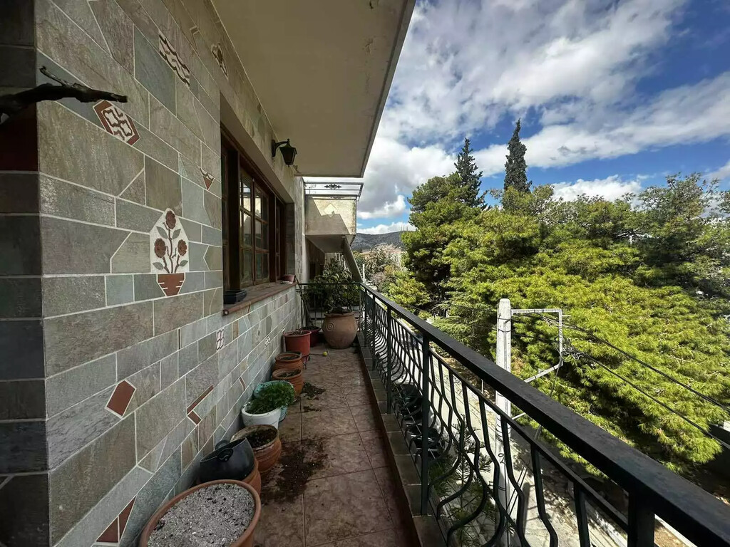 Квартира в Афинах, Греция, 167 м² - фото 5